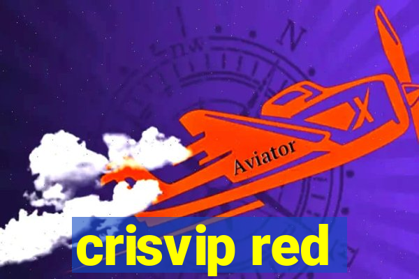 crisvip red